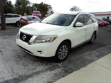 Used 2014 Nissan Pathfinder S image 3