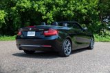 Used 2016 BMW 228i xDrive Convertible image 3