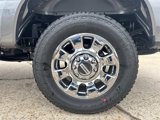 New 2025 Ford F350 Lariat image 3