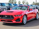 New 2025 Ford Mustang GT Premium image 3