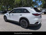 New 2025 MAZDA CX-70 Plug-In Hybrid w/ Premium Plus image 3