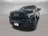 New 2026 Chevrolet Silverado 1500 LT Trail Boss w/ LT Trail Boss Premium Package image 4