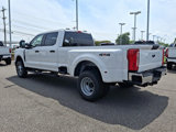 New 2025 Ford F350 XLT image 5