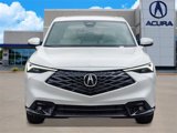 New 2025 Acura ADX A-Spec image 6