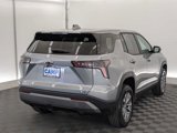 New 2026 Chevrolet Equinox LT w/ Convenience Package II image 6