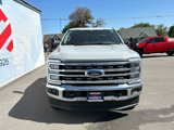 New 2025 Ford F350 Lariat w/ Lariat Ultimate Package image 3
