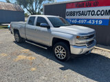 Used 2017 Chevrolet Silverado 1500 LTZ Z71 image 4