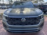 New 2025 Volkswagen Atlas SEL Premium R-Line image 2