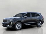 New 2025 Cadillac XT6 Luxury image 2