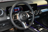 New 2025 Mercedes-Benz GLB 250 4MATIC image 2
