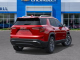 New 2026 GMC Terrain Elevation w/ Elevation Premium Package image 4