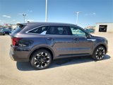 New 2025 Kia Sorento SX image 2