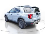 New 2026 Honda Passport TrailSport image 4