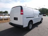 Used 2020 Chevrolet Express 2500 image 5