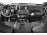 New 2026 Chevrolet Silverado 1500 Custom Trail Boss image 4