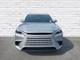 Used 2024 Lexus TX 350 FWD w/ Technology Package image 2