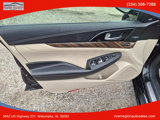 Used 2018 Nissan Maxima Platinum image 5