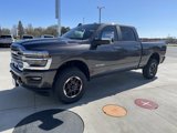 New 2025 RAM 3500 Laramie image 4