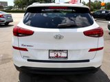 Used 2020 Hyundai Tucson Value w/ Cargo Package image 4