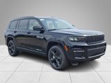 New 2025 Jeep Grand Cherokee L Limited image 2