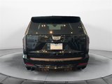 New 2025 Cadillac Escalade V w/ LPO, ONYX Package image 5