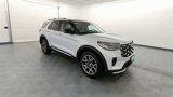 New 2025 Ford Explorer Platinum w/ Ultimate Package image 2