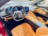 Used 2024 Chevrolet Corvette Stingray Premium Conv w/ Z51 Performance Package image 2