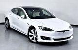 Used 2020 Tesla Model S Long Range Plus image 3