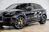 Used 2021 Porsche Cayenne Turbo S image 3