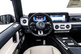 New 2025 Mercedes-Benz G 63 AMG 4MATIC image 4