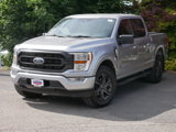 Certified 2022 Ford F150 XLT image 2