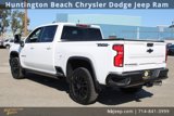 Used 2025 Chevrolet Silverado 2500 LTZ w/ Trail Boss Package image 6