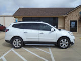 Used 2016 Chevrolet Traverse LTZ w/ LPO, 'HIT The Road' Package image 4