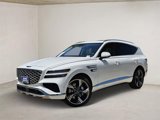 Used 2025 Genesis GV80 3.5T Prestige image 1