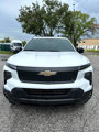 Used 2024 Chevrolet Silverado EV W/T image 4