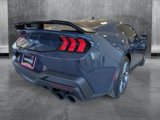 New 2025 Ford Mustang Dark Horse image 2