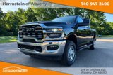 New 2025 RAM 2500 Tradesman image 4