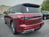 New 2025 INFINITI QX80 Sensory w/ Premium Cargo Package image 3