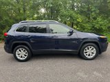 Used 2015 Jeep Cherokee Latitude image 3