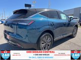 New 2025 Nissan Murano SL image 5