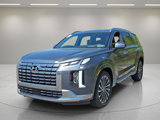 Certified 2025 Hyundai Palisade Calligraphy image 4