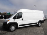 Used 2025 RAM ProMaster 2500 w/ Convenience Group image 2