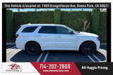Used 2019 Dodge Durango GT w/ Blacktop Package image 5