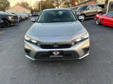 Used 2022 Honda Civic LX image 2