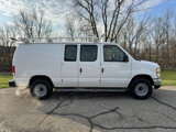 Used 2014 Ford E-250 and Econoline 250 w/ Power Group image 4