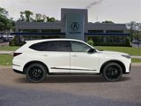 New 2025 Acura MDX A-Spec image 3