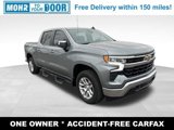 Used 2023 Chevrolet Silverado 1500 LT image 1