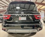 Used 2024 Nissan Armada Platinum w/ Captain's Chairs Package image 3
