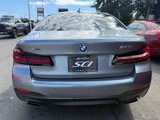 Used 2021 BMW 540i xDrive w/ M Sport Package image 5