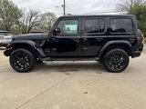 Used 2023 Jeep Wrangler Unlimited Sahara image 6